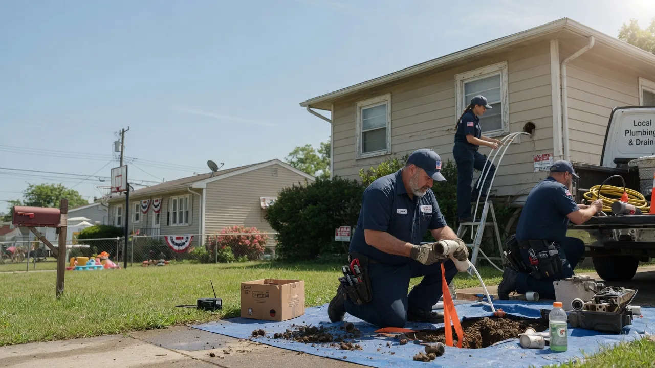 Faucet Repair in Fort Oglethorpe, GA near me