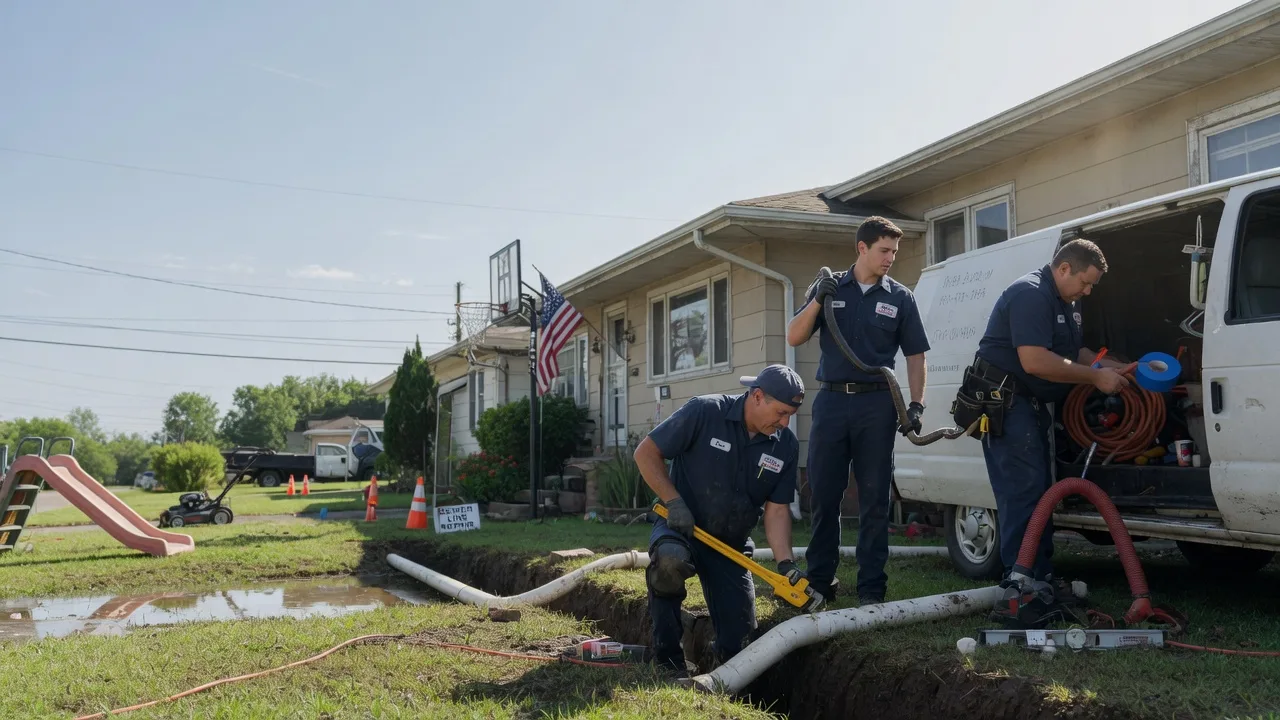 Toilet Installation in Fort Oglethorpe, GA near me